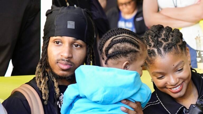 Halo Surprises Him By Saying THIS (WATCH)