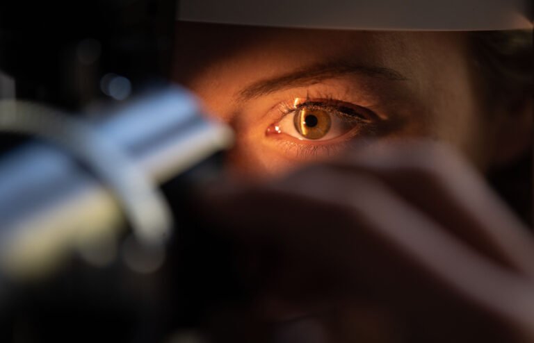 Man Accused Of Ripping Stranger’s Eyeball Out Over Query