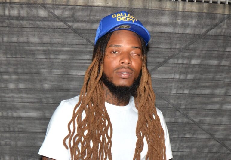 Fetty Wap’s Sister Pushes For Pardon To Reunite With Household