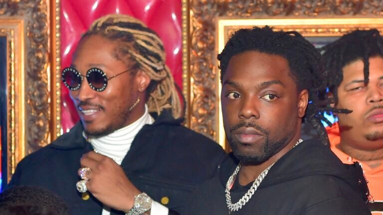 Future Reacts, Demetria Spence Assigned Bond