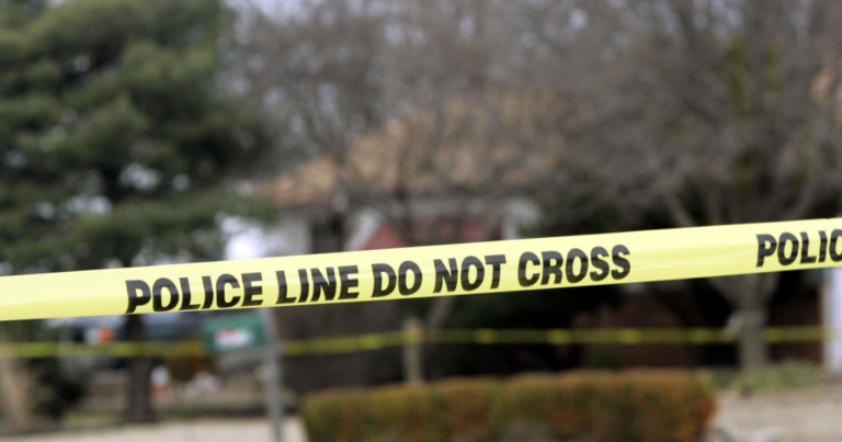Georgia Mother Dies Of Grief After Son Dies Throughout In-Dwelling Assault