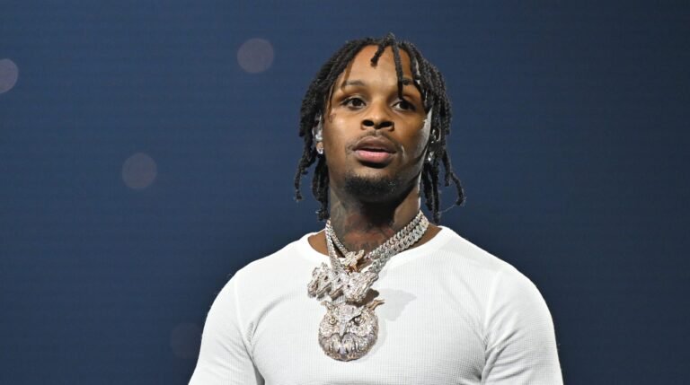 Toosii Has the Internet Speaking After This Being pregnant Submit