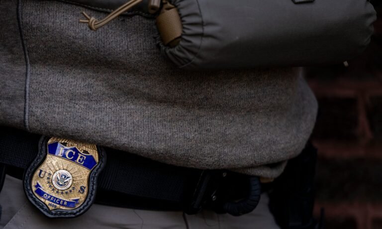 Girl Pretends To Be ICE Agent To Arrest Ex-Boyfriend’s Spouse