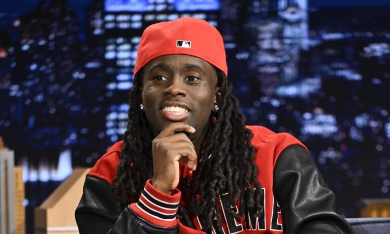 Kai Cenat Left Speechless After His Girlfriend’s Clapback Kai Cenat Left Speechless After His Girlfriend’s Clapback