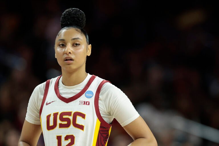 JuJu Watkins Named AP Faculty Basketball Participant of the 12 months