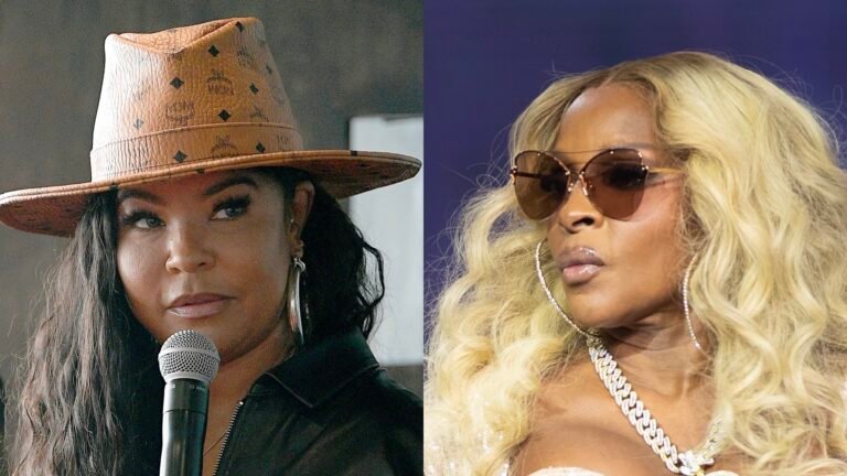 Misa Hylton Reportedly Recordsdata M Lawsuit Towards Mary J. Blige