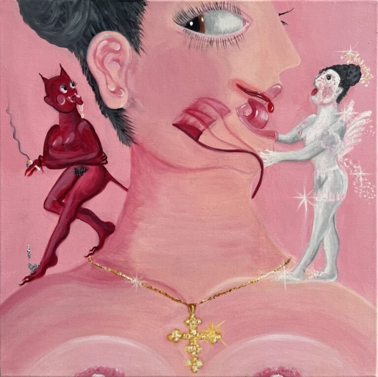 Life-style & Information
                                    
                                
                    Artist Highlight: Oh de Laval