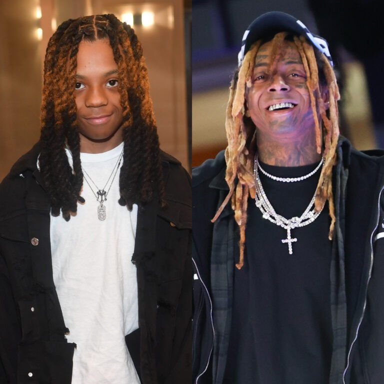 Lil Novi Goes Viral for Freestyling Over Lil Wayne’s ‘A Milli’
