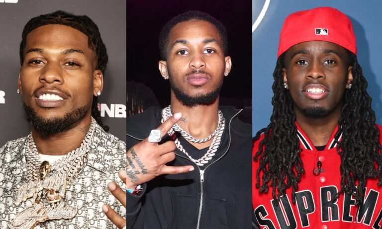 CJ So Cool Has THIS To Say About DDG And Kai Cenat (WATCH)