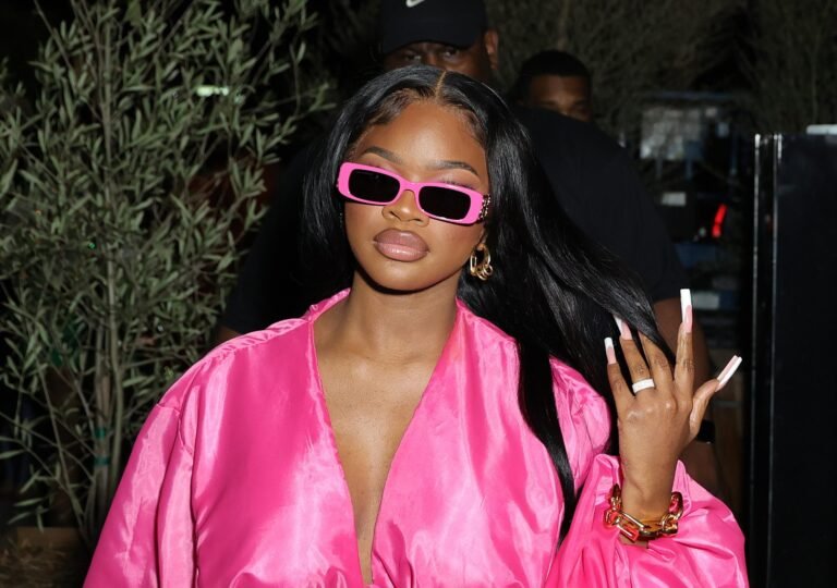 JT Calls Out Profession Critics After Celebrating ‘Ran Out’ Success