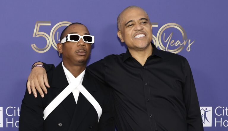 “Disillusioned” Ja Rule Says His Loss of life Was Preventable