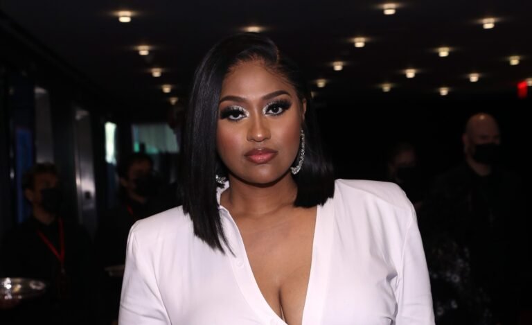 Jazmine Sullivan Shares Miscarriage Heartbreak In Birthday Put up
