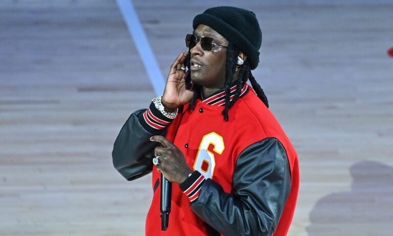 Choose Rejects Bid to Revoke Younger Thug’s Probation Over X Submit