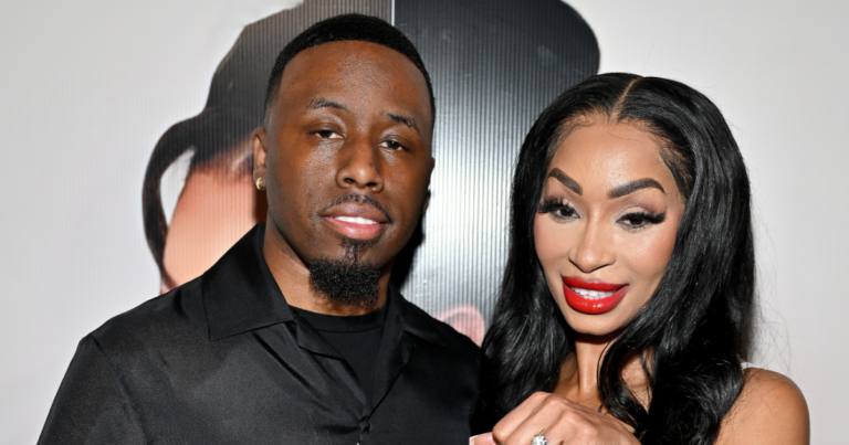 Karlie Redd Arrested Following Theft At Ex-Husband’s Residence