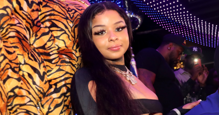 Karlissa Saffold Harvey Denies Chrisean Rock “Obsession” Claims