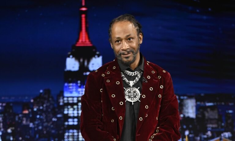 Katt Williams Honored With Avenue Named After Him in Cincinnati