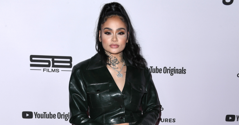 Kehlani Displays On Her Bipolar Analysis In thirtieth Birthday Put up