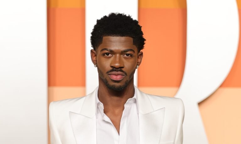 Lil Nas X Reveals Loss Of Motion In Proper Aspect Of His Face