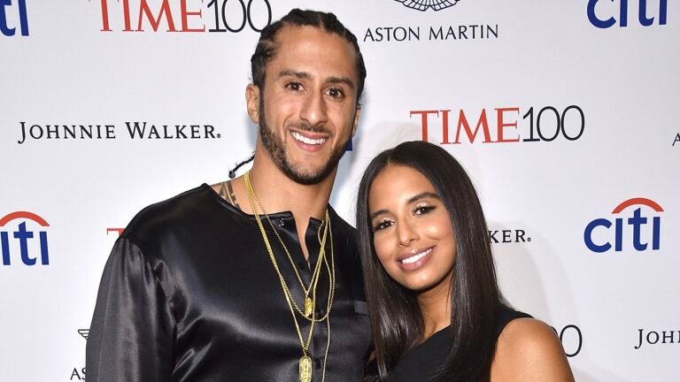 Colin Kaepernick Is Making use of Strain & Eyeing NFL Comeback