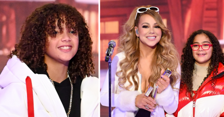 Mariah Carey’s Son Will get Aggravated As She Takes Over His Stream