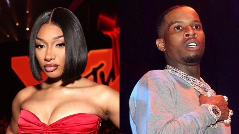 Authorized Group Blasts Tory Lanez for Deposition