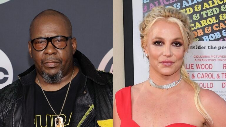 Bobby Brown Regrets Britney Spears’ ‘My Prerogative’ Pattern Bobby Brown Regrets Britney Spears’ ‘My Prerogative’ Pattern