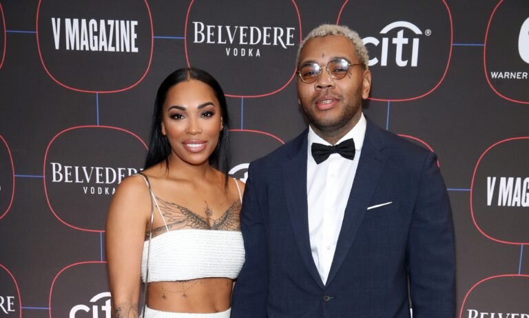 Kevin Gates’ Alleged Girlfriend Shares What He Stated About Dreka