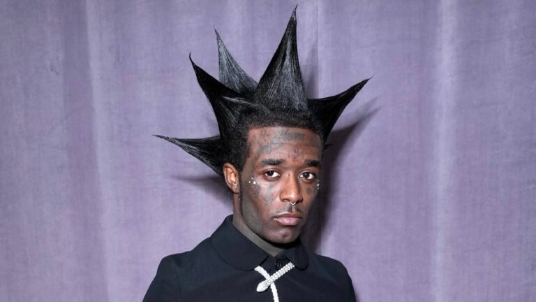 Lil Uzi Vert Reportedly Hospitalized In NYC After Well being Scare