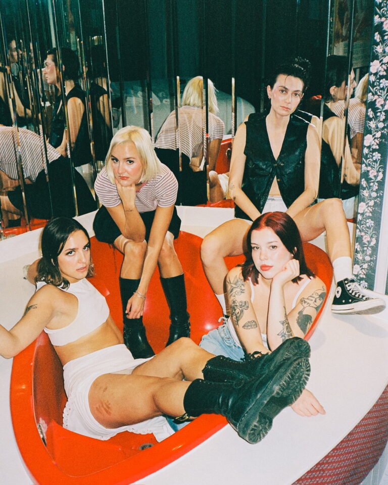 Life-style & Information
                                    
                                
                    From Viral Hits to Bought-Out Reveals: The Seashores Rise