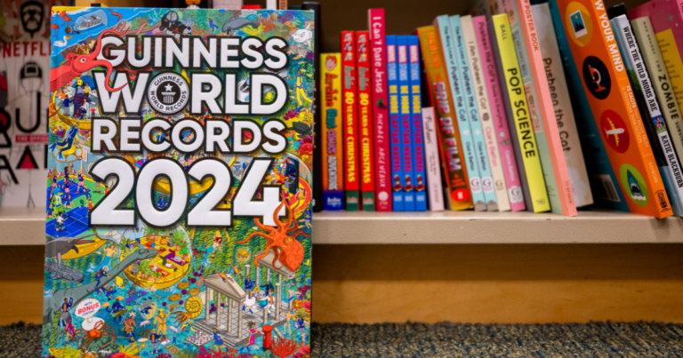 California Lady Opens Up On Life With World’s Longest Tongue