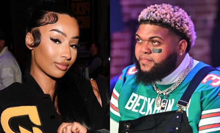 Rubi Rose Admits She Lied About Druski Relationship Being “PR”