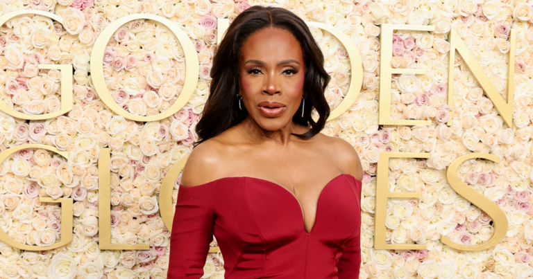 Sheryl Lee Ralph Shares Scary Automotive Crash That Injured Her Arm