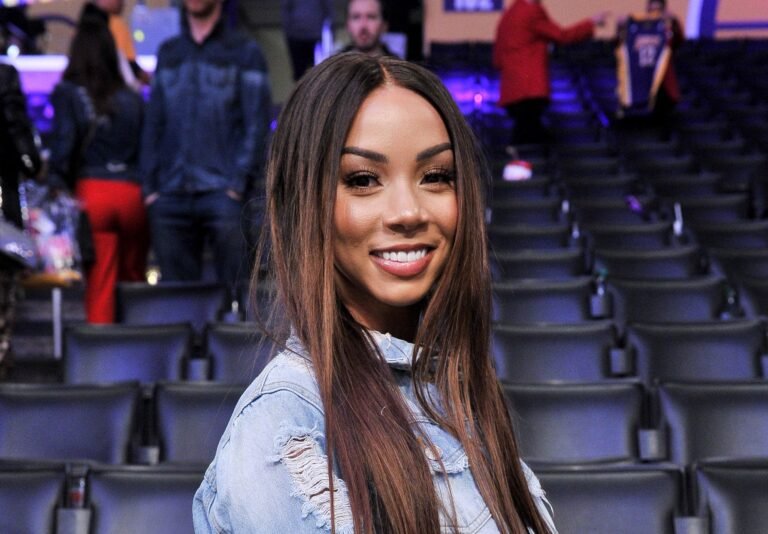 Brittany Renner Goes Viral Over Resurfaced Muslim Males Claims