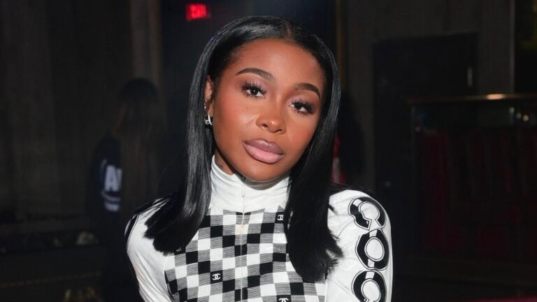 See-Via Robe At Black Arts Council Profit