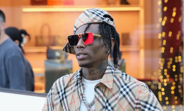 Soulja Boy Reportedly To Pay M Over Sexual Battery Claims Soulja Boy Reportedly To Pay M Over Sexual Battery Claims