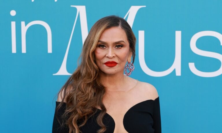 Tina Knowles Opens Up About Courting Once more After Divorce