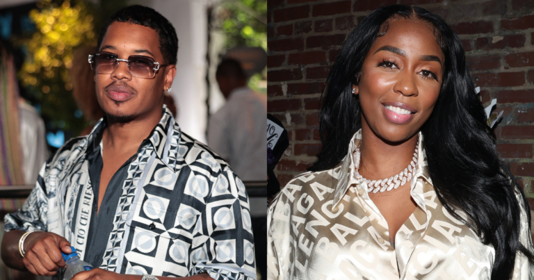 Tracy T Slams Trolls Over Kash Doll Mentions On IG Stay