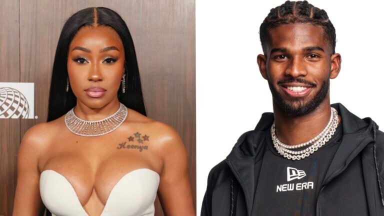 Yung Miami Responds to Shedeur Sanders Relationship Hypothesis