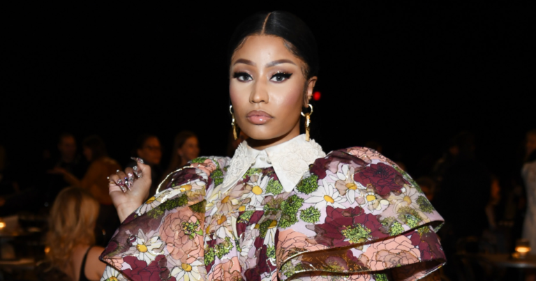 Nicki Minaj LA Dwelling Swatted Once more Over Capturing Prank Name Nicki Minaj LA Dwelling Swatted Once more Over Capturing Prank Name