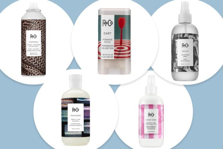 Through the R+Co Birthday Sale, our editors’ favourite hair merchandise are 30% off