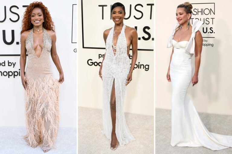 Kate Hudson, Gabrielle Union, extra