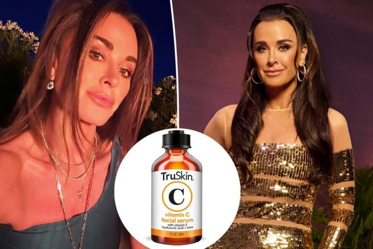 Save 56% on TruSkin Vitamin C serum at Amazon’s Summer season Magnificence Occasion