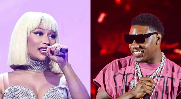 Social Media Debates Nicki Minaj On ‘WTHELLY’ Remix