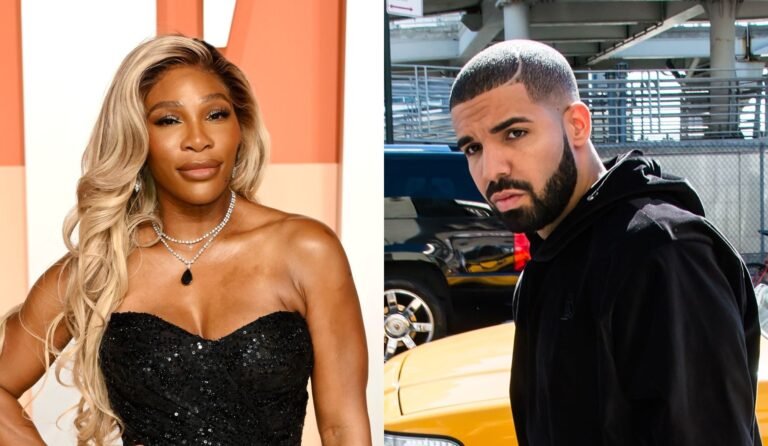 Serena Williams Denies Shading Drake With Tremendous Bowl Cameo