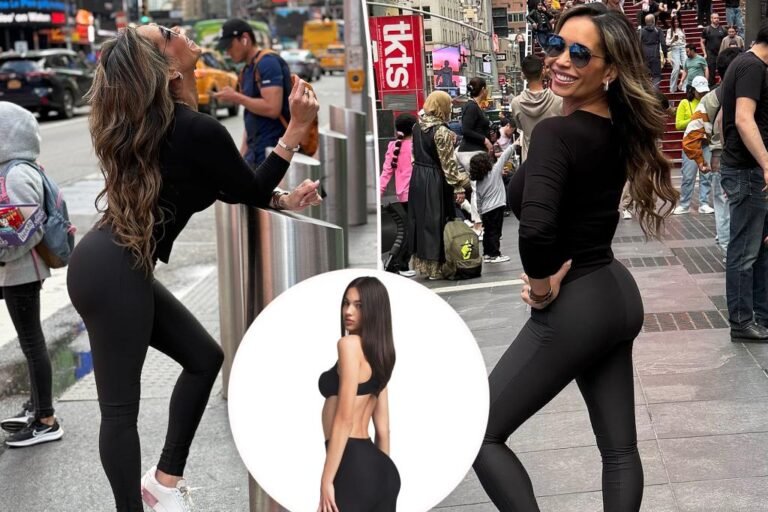 I attempted Skims’ padded butt-enhancing shapewear — here is my sincere assessment