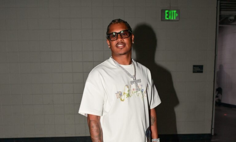 Tracy T Clears The Air On Whether or not He is “Beefing” With Kash Doll  Tracy T Clears The Air On Whether or not He is “Beefing” With Kash Doll