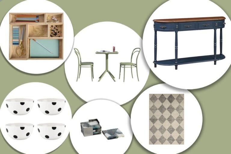 Save large on Web page Six staffers’ high Wayfair Method Day sale picks