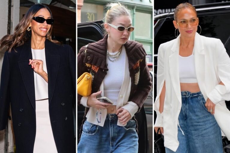 These are the 19 greatest jewellery manufacturers to buy in 2025, per celebs