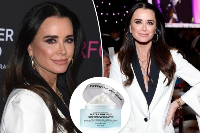 Get 20% off Peter Thomas Roth skincare with our unique low cost code Get 20% off Peter Thomas Roth skincare with our unique low cost code