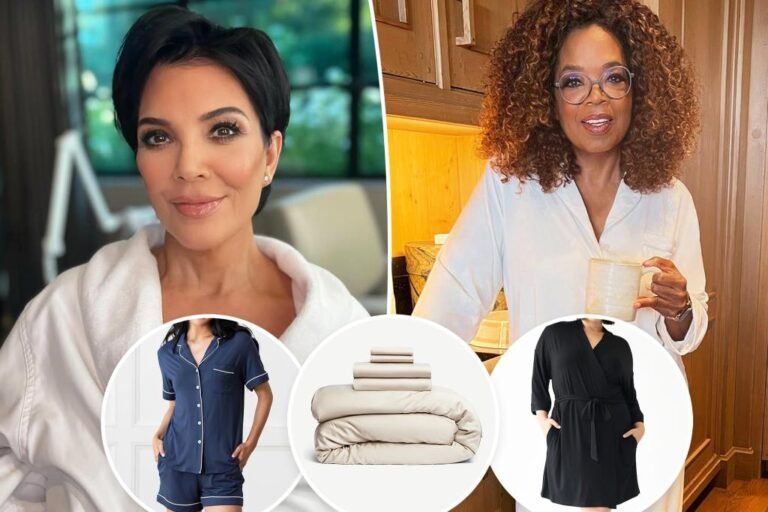 35% off sitewide with Web page Six’s unique code